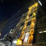 Hotel Yes