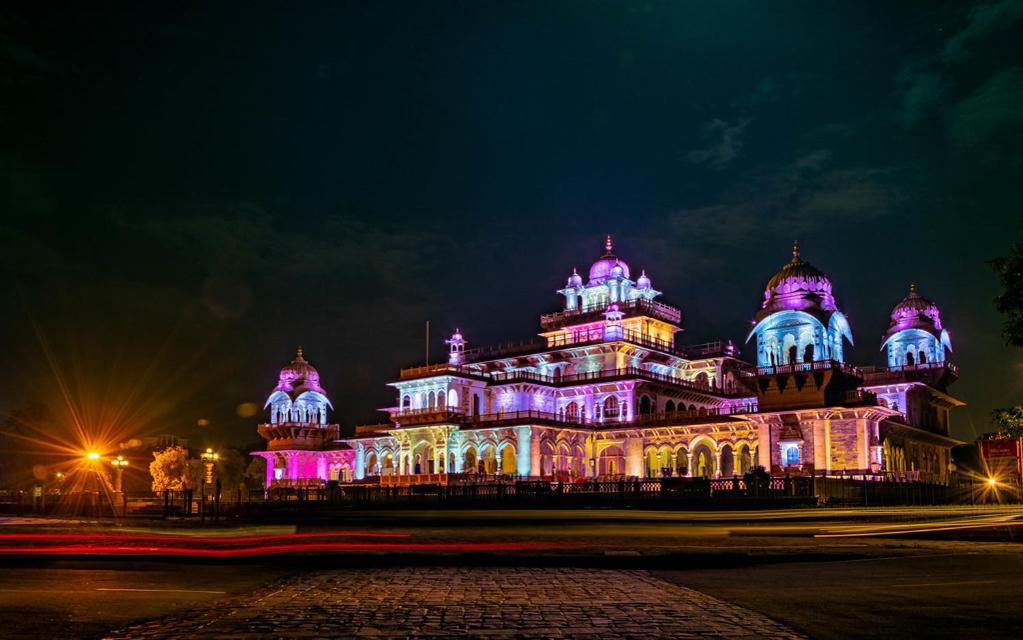 Yes Jaipur